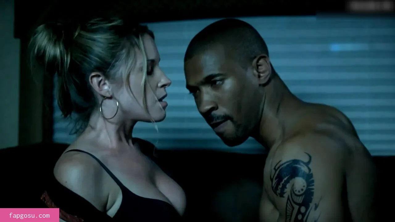 Banshee – Small Town. Big Secrets  (TV Serie)