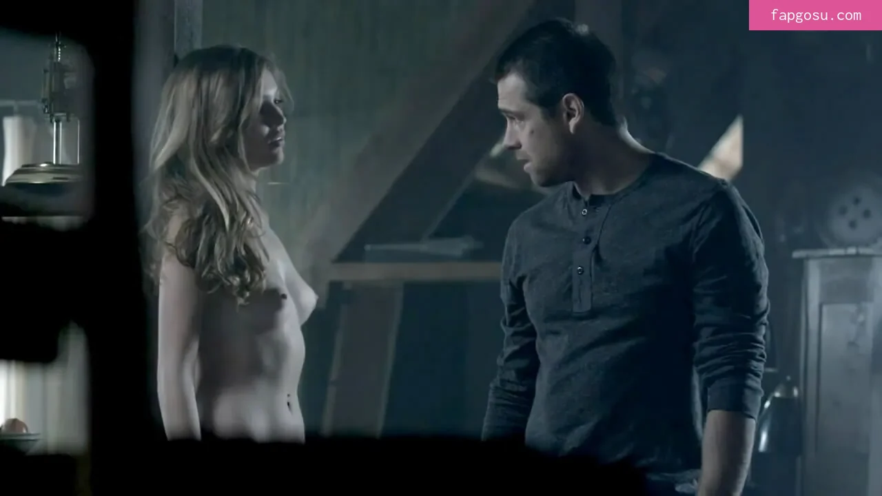Banshee – Small Town. Big Secrets  (TV Serie)