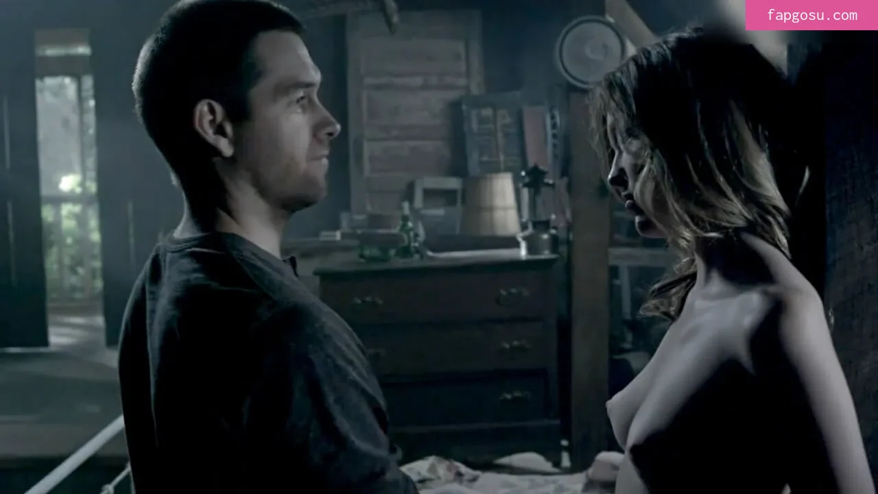 Banshee – Small Town. Big Secrets  (TV Serie)