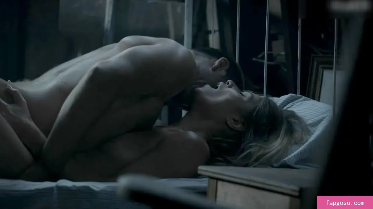 Banshee – Small Town. Big Secrets  (TV Serie)