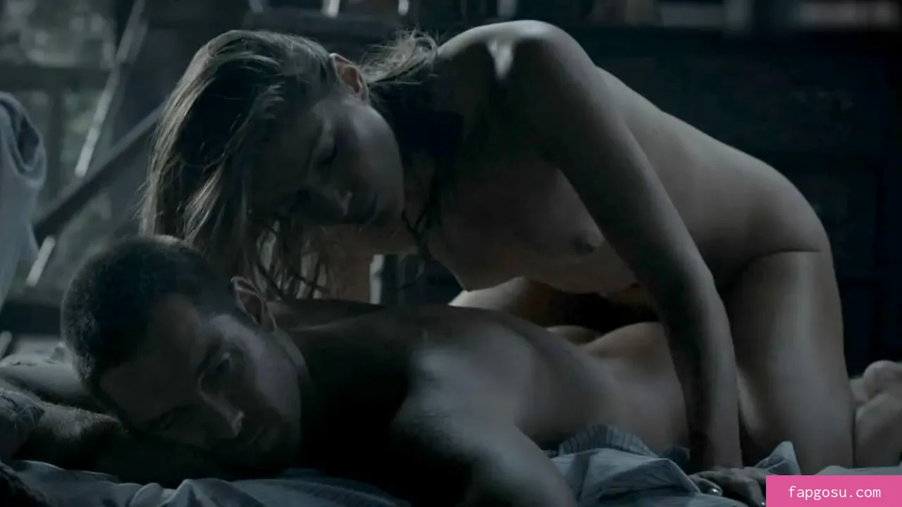 Banshee – Small Town. Big Secrets  (TV Serie)