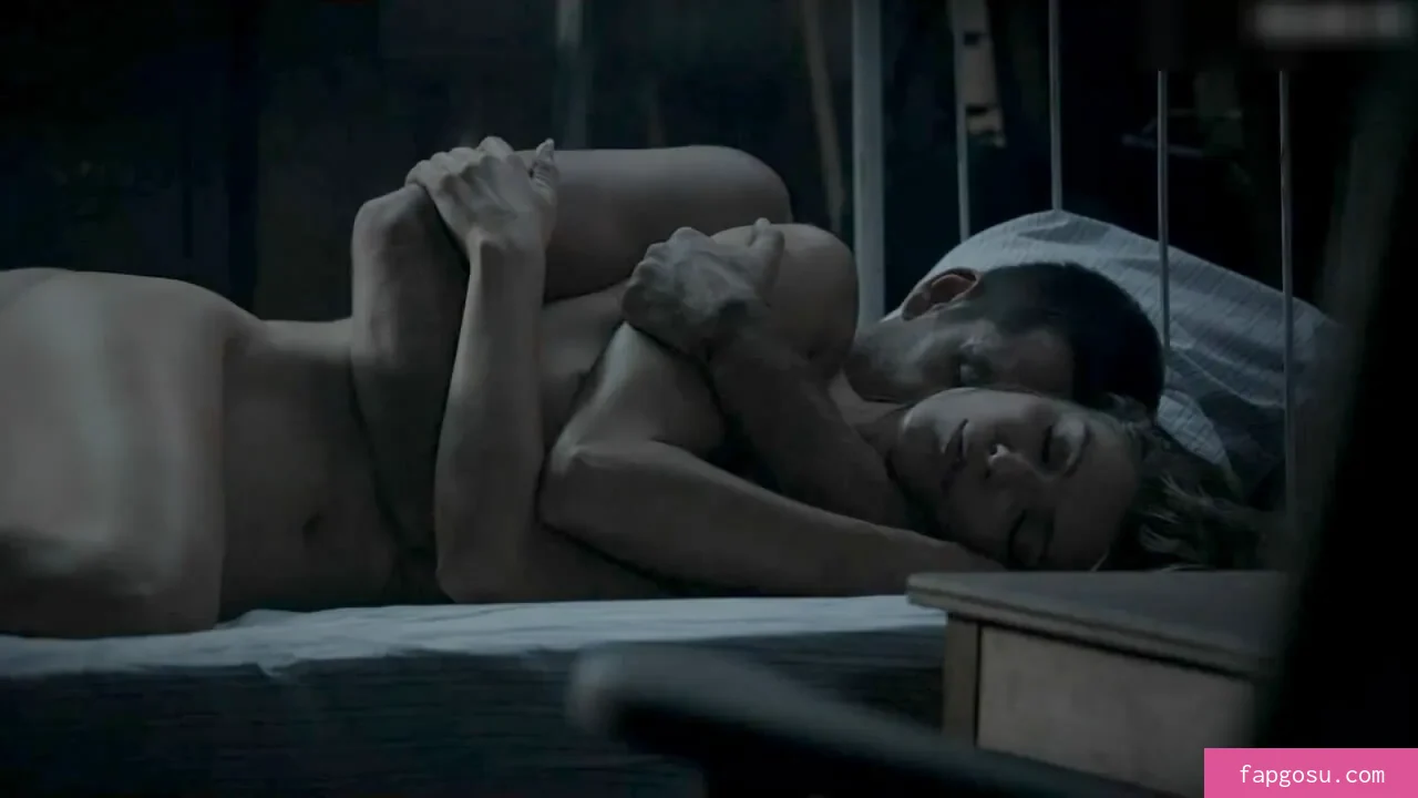 Banshee – Small Town. Big Secrets  (TV Serie)