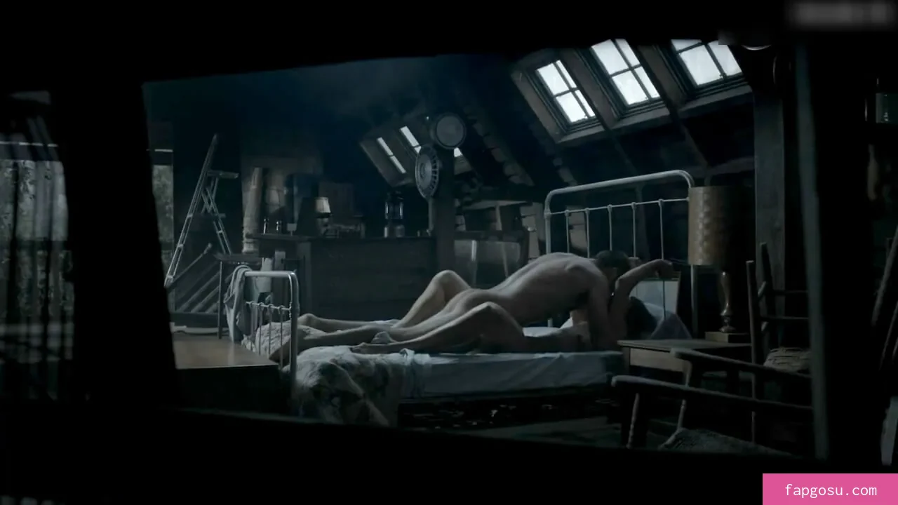 Banshee – Small Town. Big Secrets  (TV Serie)