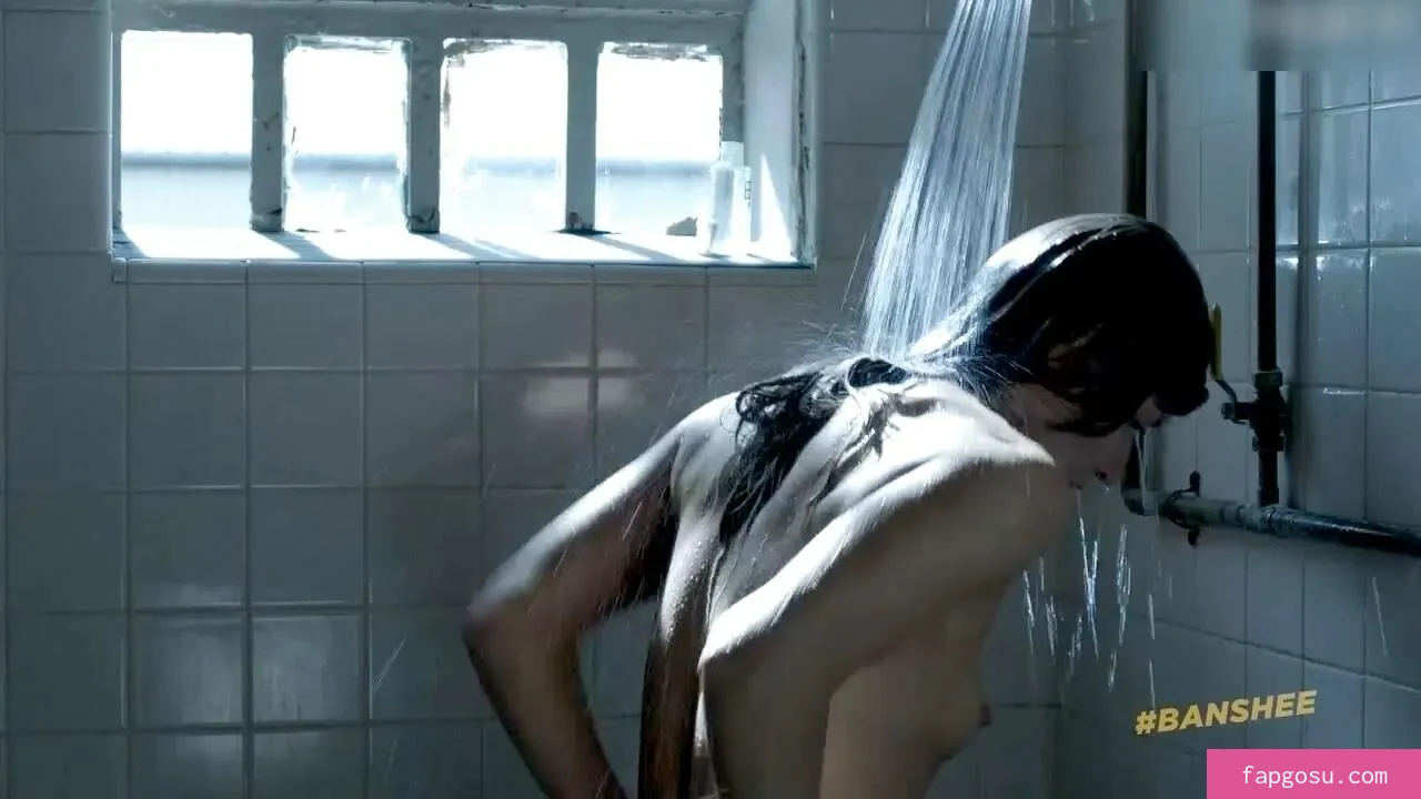 Banshee – Small Town. Big Secrets  (TV Serie)