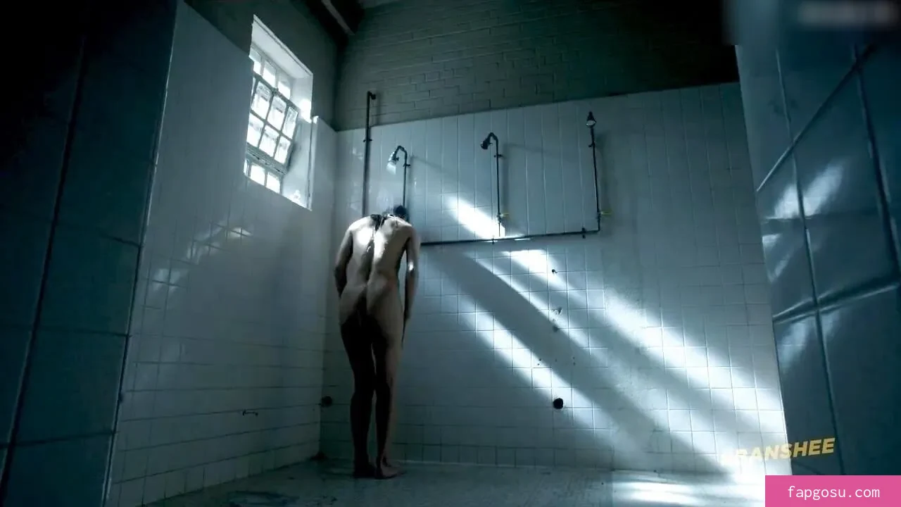 Banshee – Small Town. Big Secrets  (TV Serie)