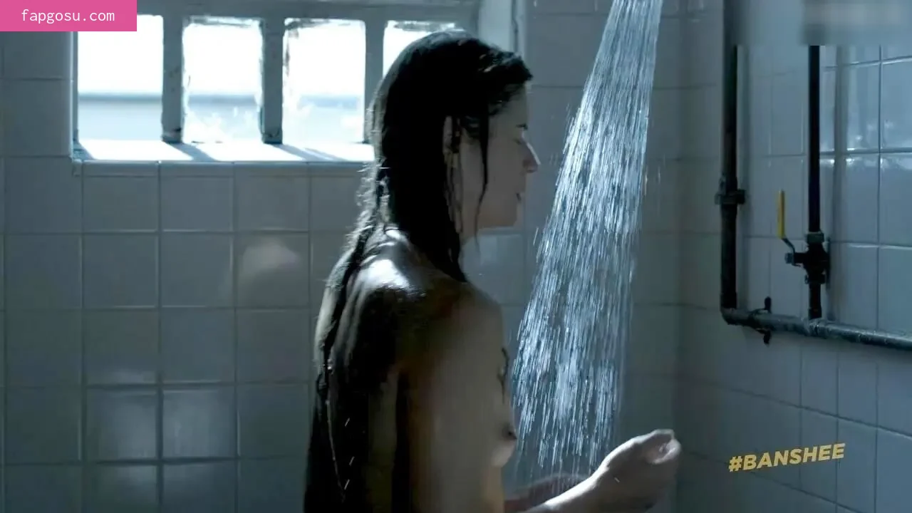 Banshee – Small Town. Big Secrets  (TV Serie)