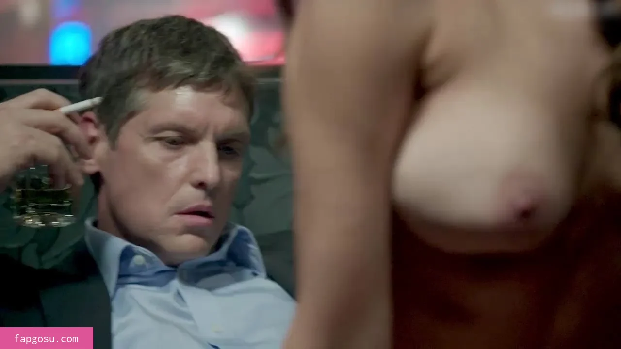 Banshee – Small Town. Big Secrets  (TV Serie)