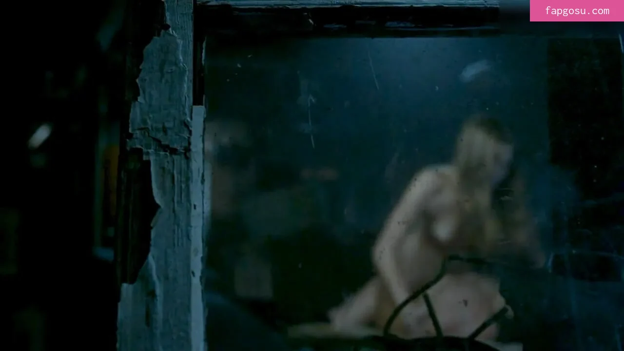 Banshee – Small Town. Big Secrets  (TV Serie)