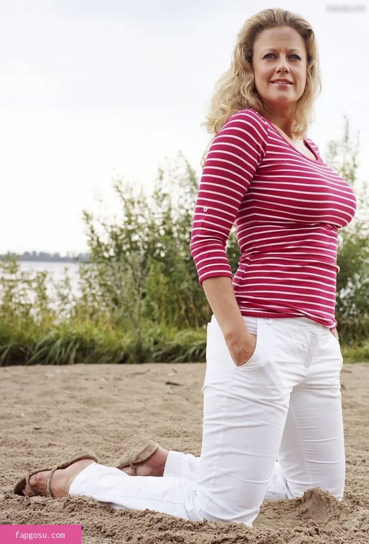 Barbara Schöneberger