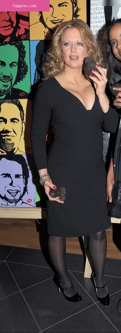 Barbara Schöneberger