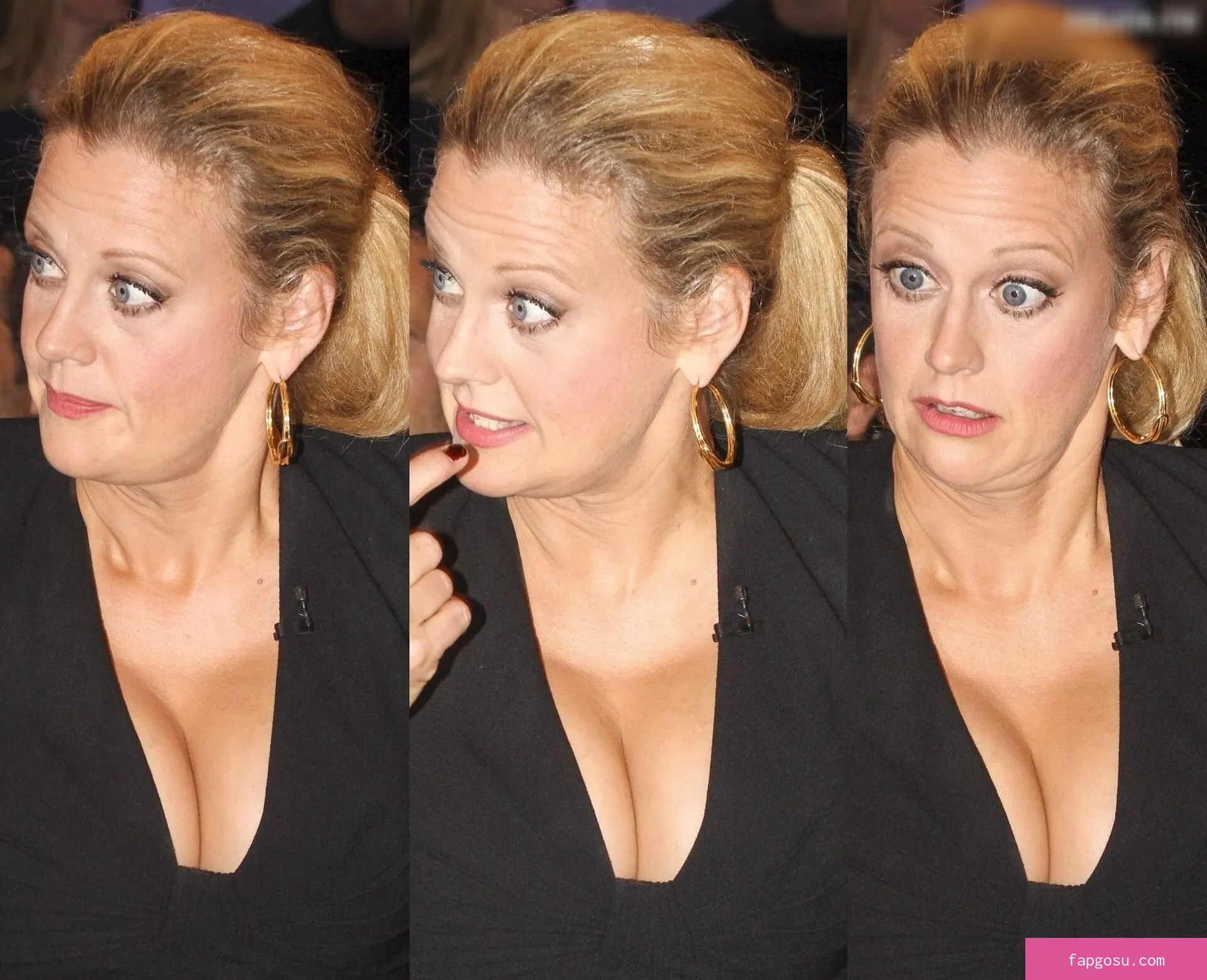 Barbara Schöneberger