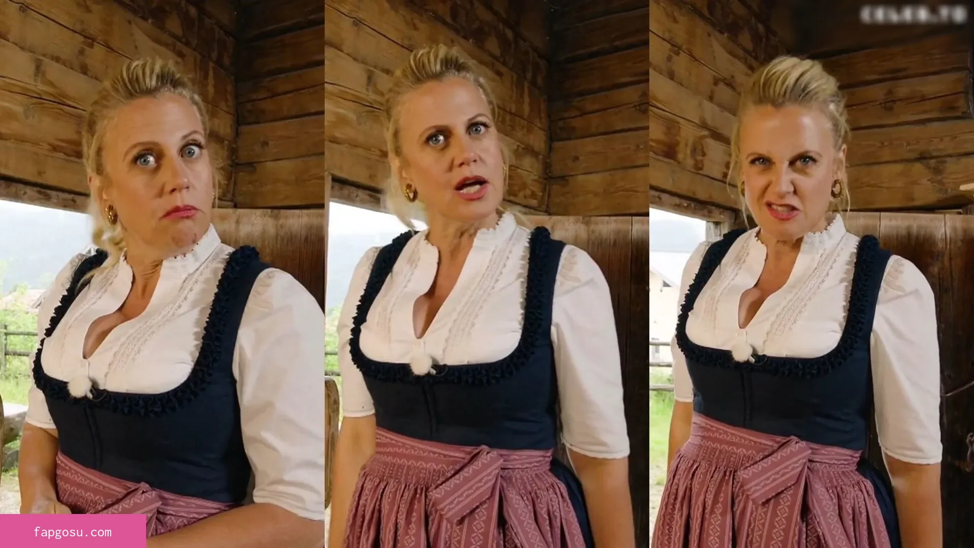 Barbara Schöneberger