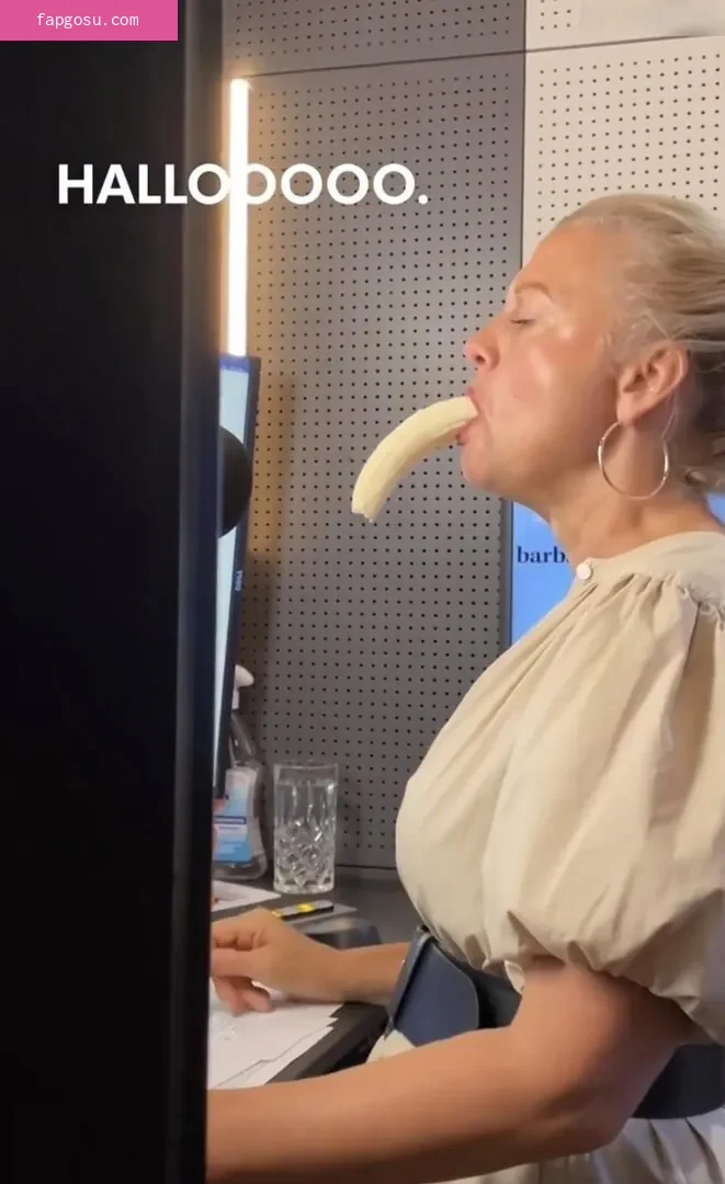 Barbara Schöneberger