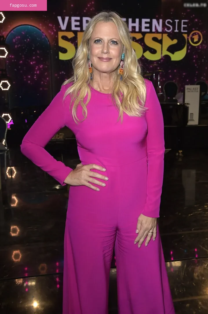 Barbara Schöneberger