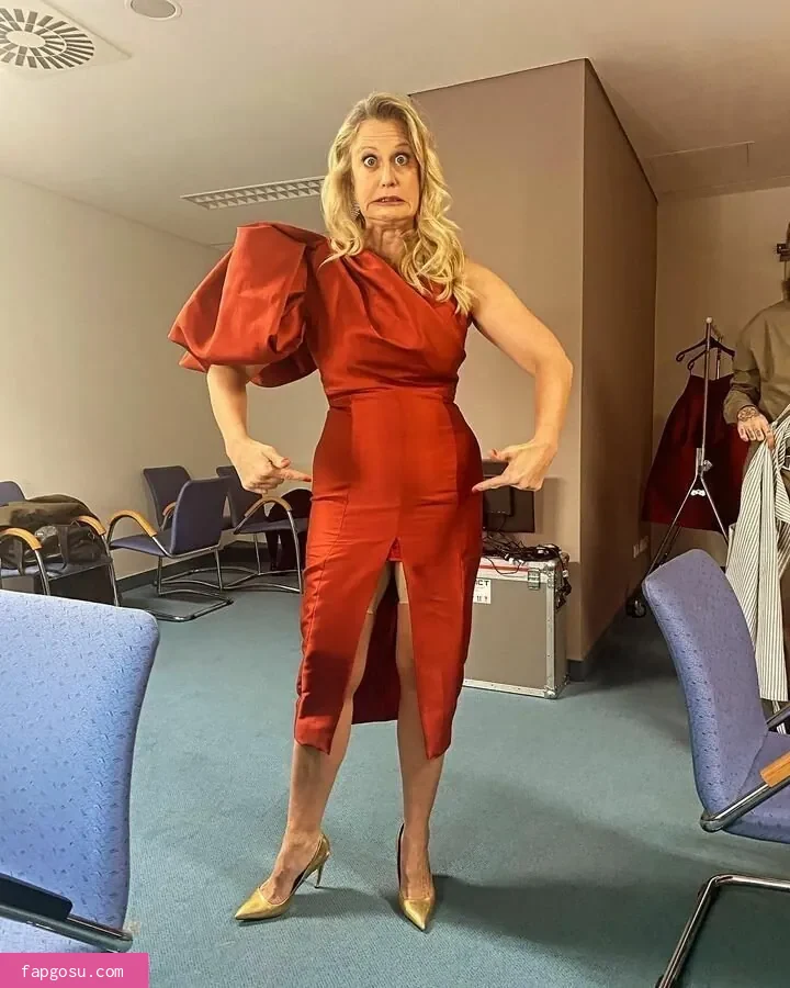 Barbara Schöneberger