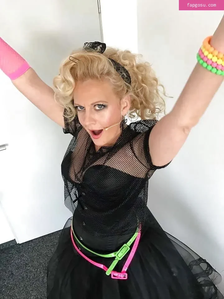 Barbara Schöneberger