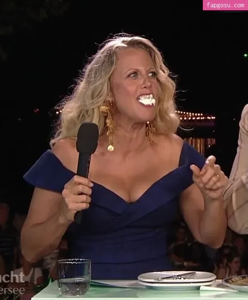 Barbara Schöneberger