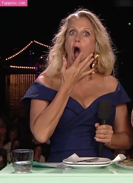 Barbara Schöneberger