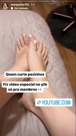 Bianca Similamore content