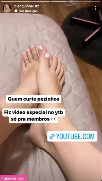 Bianca Similamore