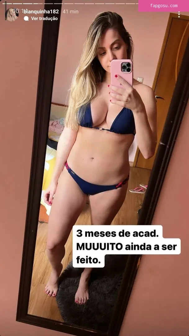 Bianca Similamore
