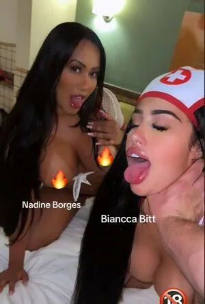 Bianca Souza content