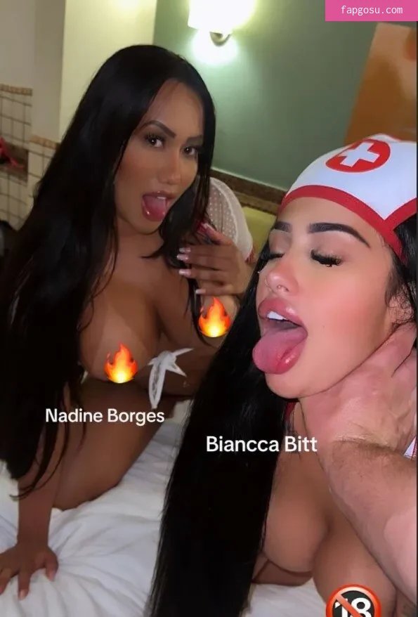 Bianca Souza