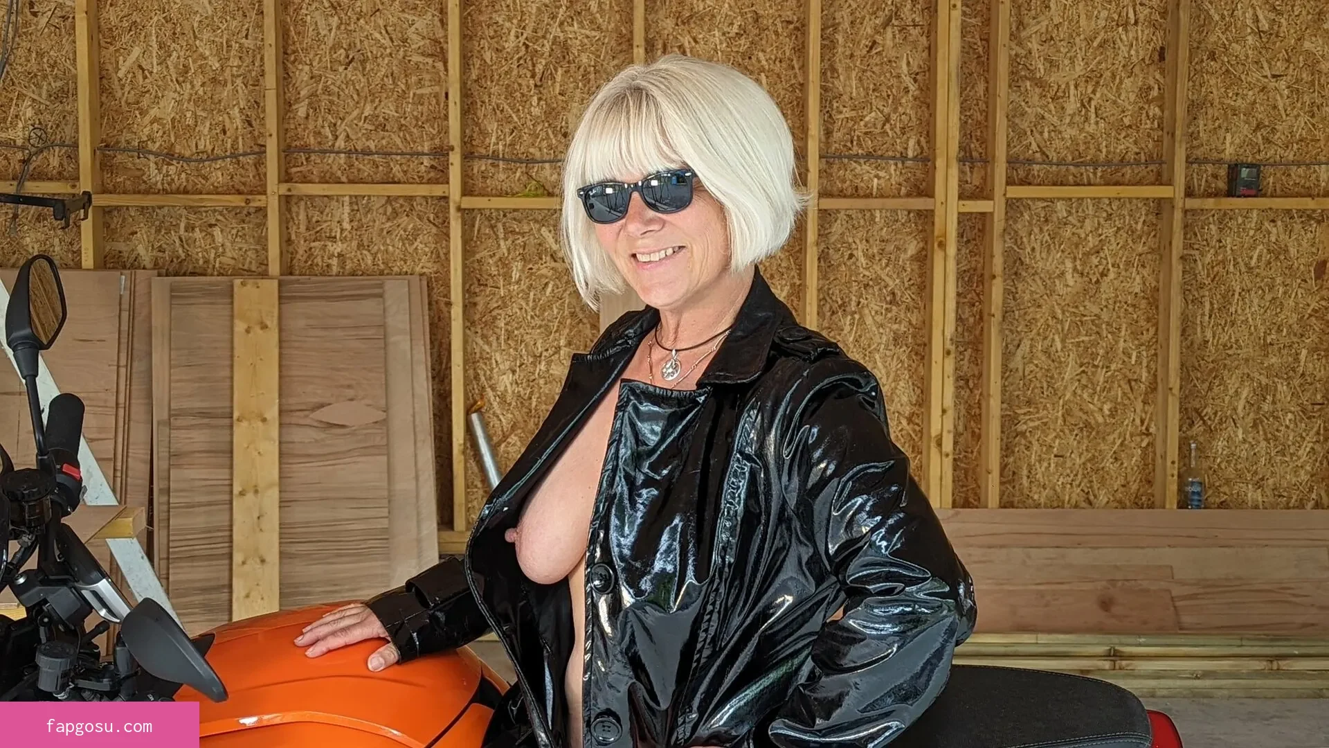 Biker Stuff