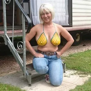 Biker Stuff aka Girlybikerstuff Nude Leaked OnlyFans - Fapgosu