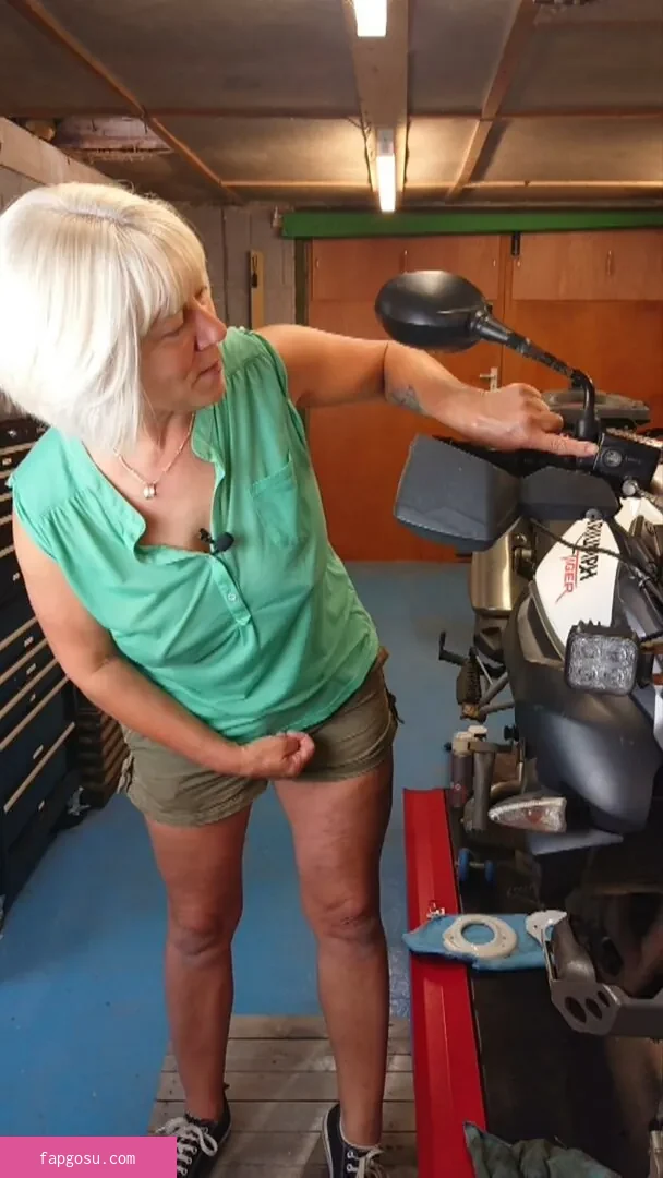Biker Stuff