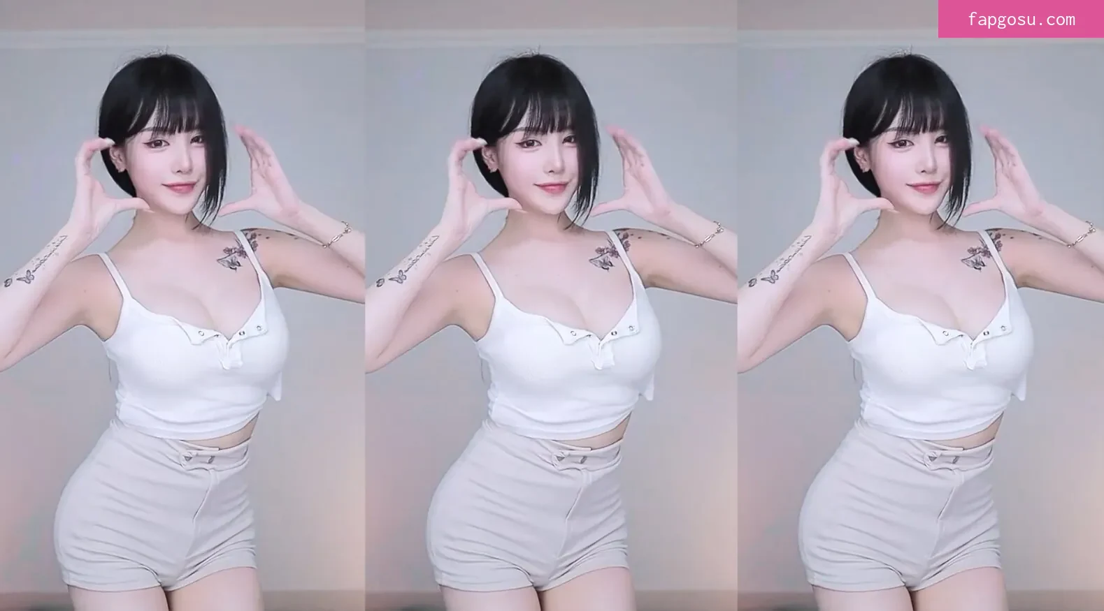 BJ청아 Subin0750