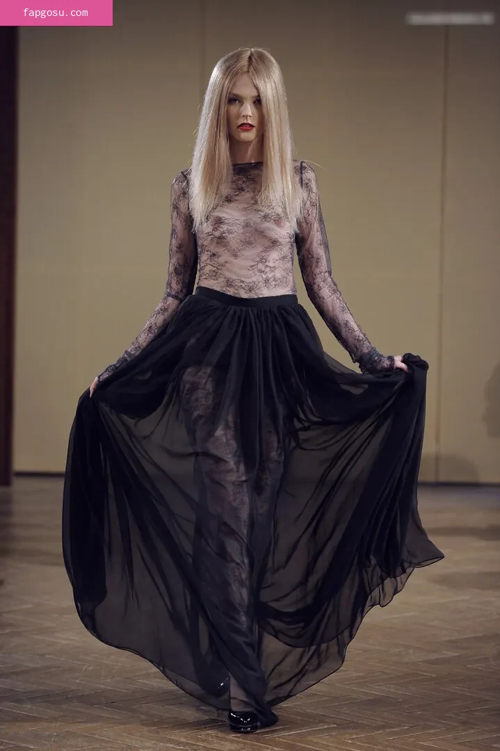 Bonnie Strange