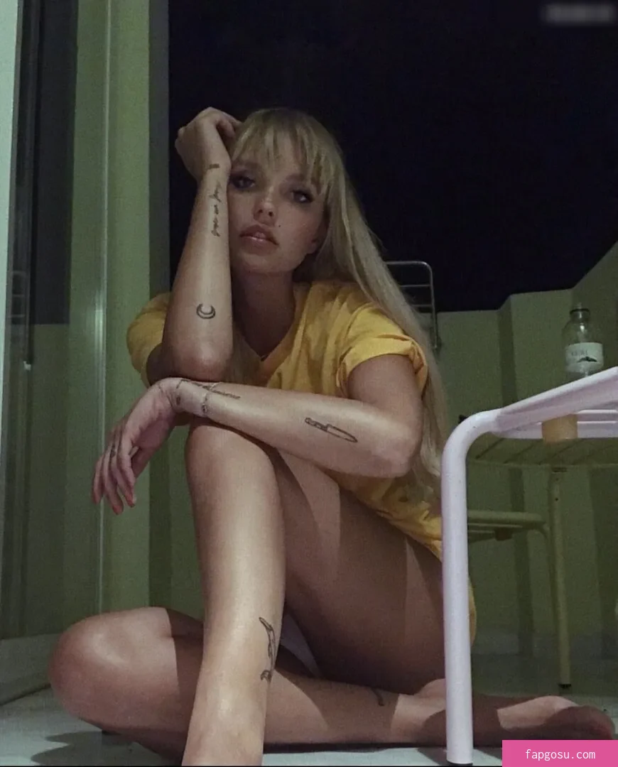Bonnie Strange