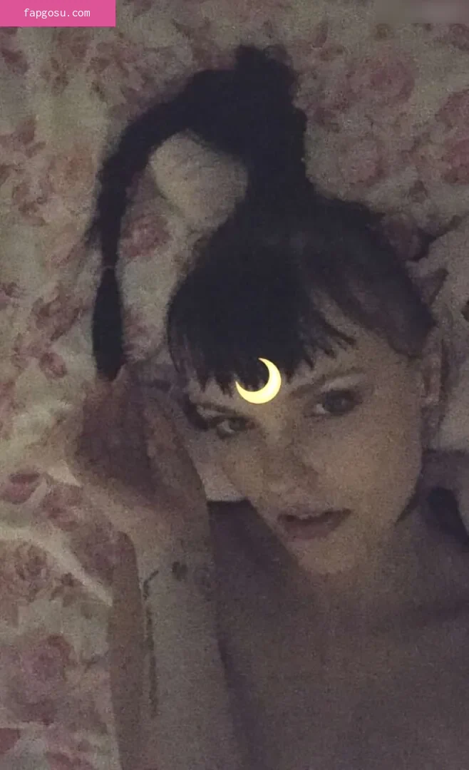 Bonnie Strange