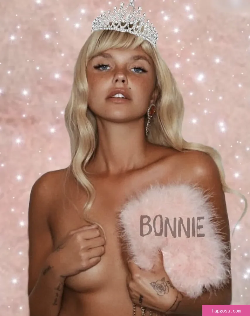 Bonnie Strange