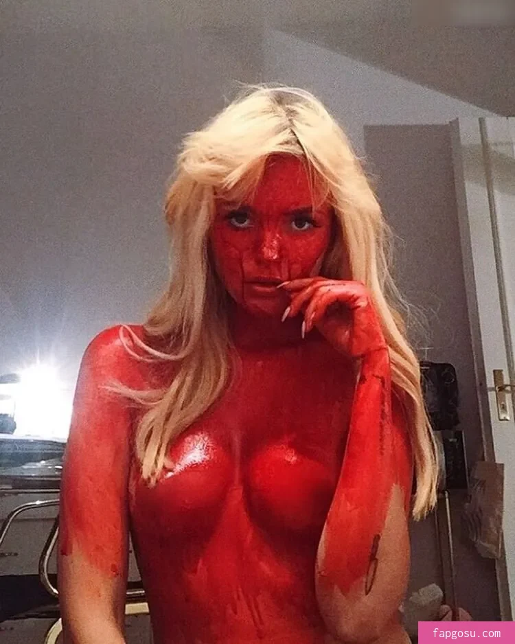 Bonnie Strange
