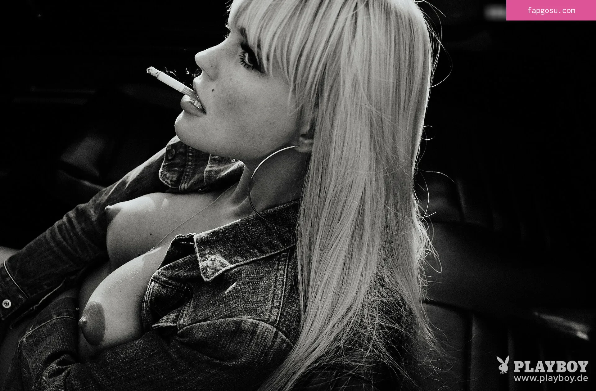 Bonnie Strange