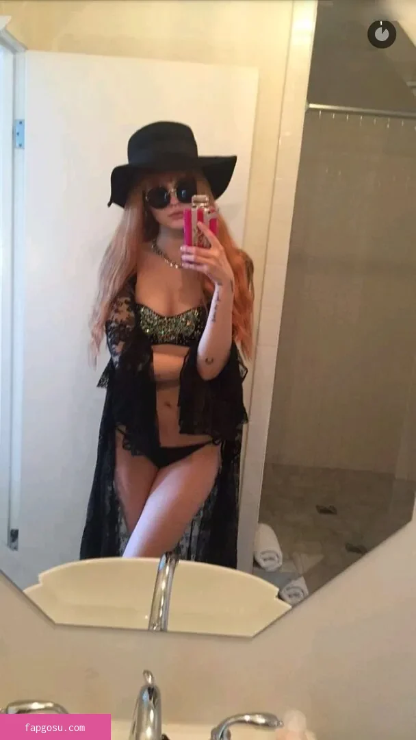 Bonnie Strange