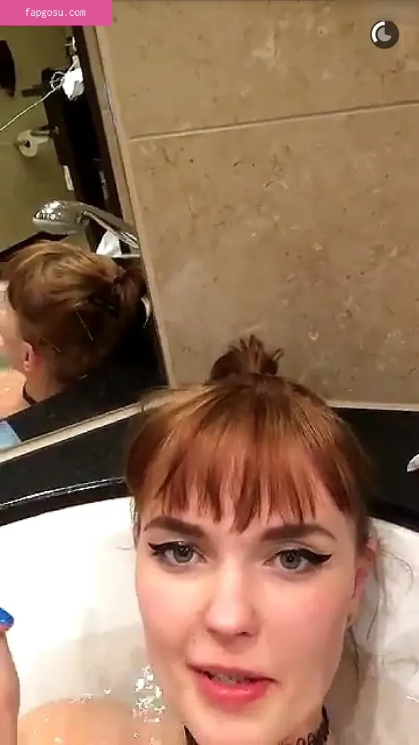 Bonnie Strange