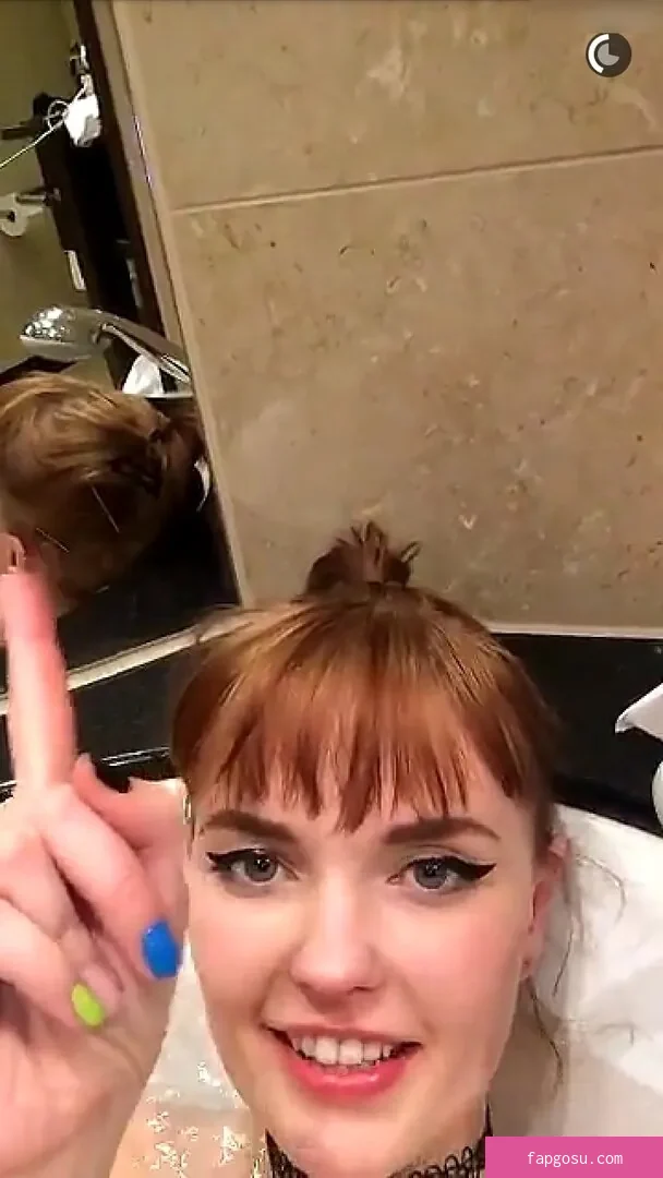 Bonnie Strange