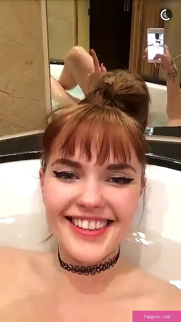 Bonnie Strange