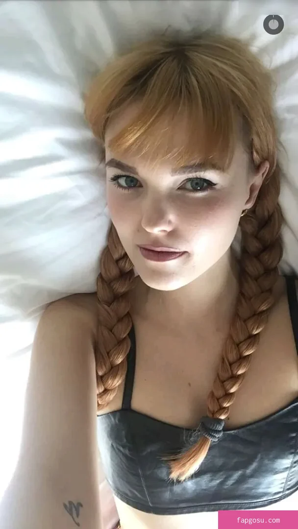 Bonnie Strange