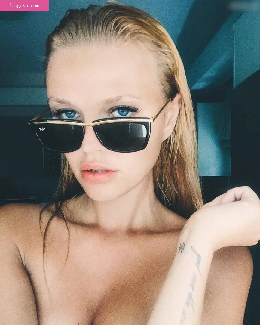 Bonnie Strange