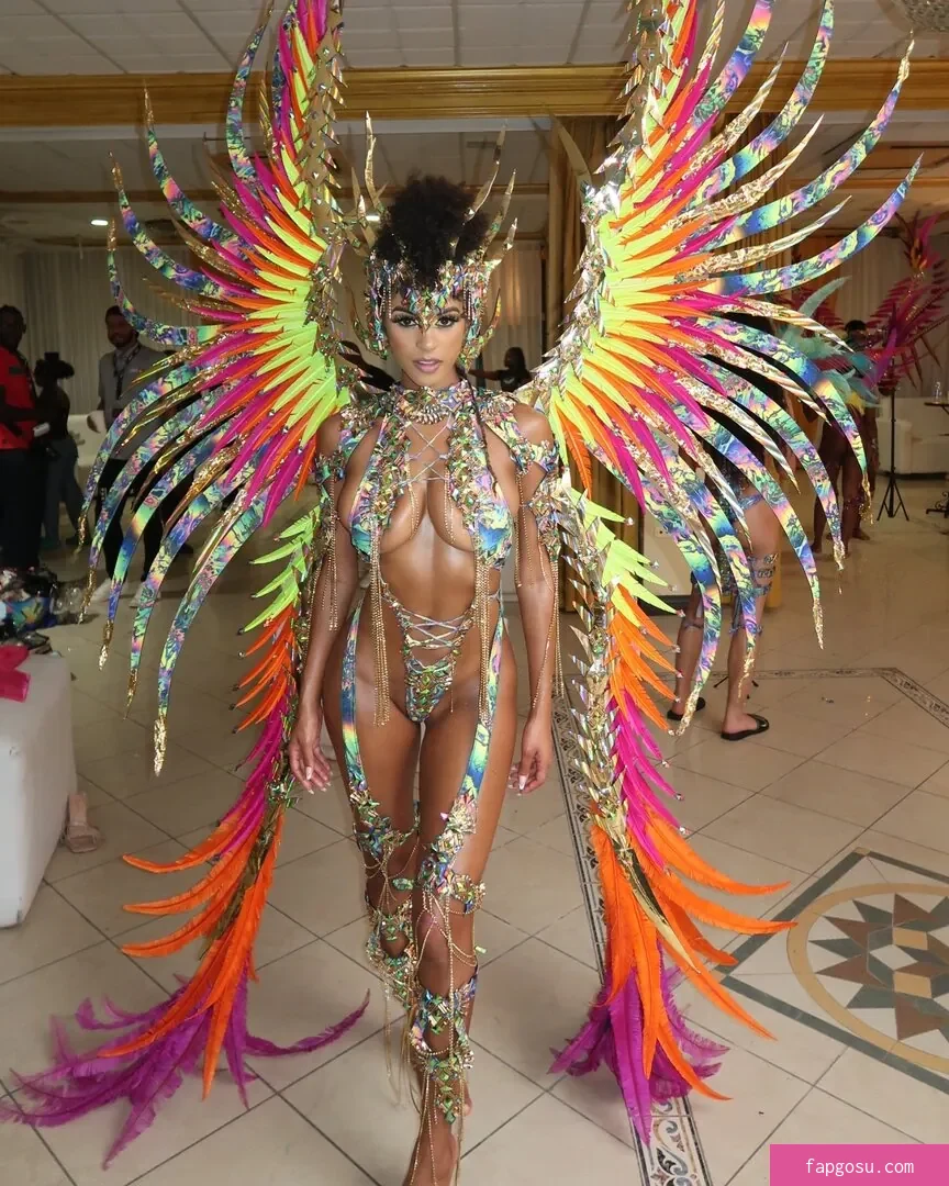 Briana Smith - Photo #147