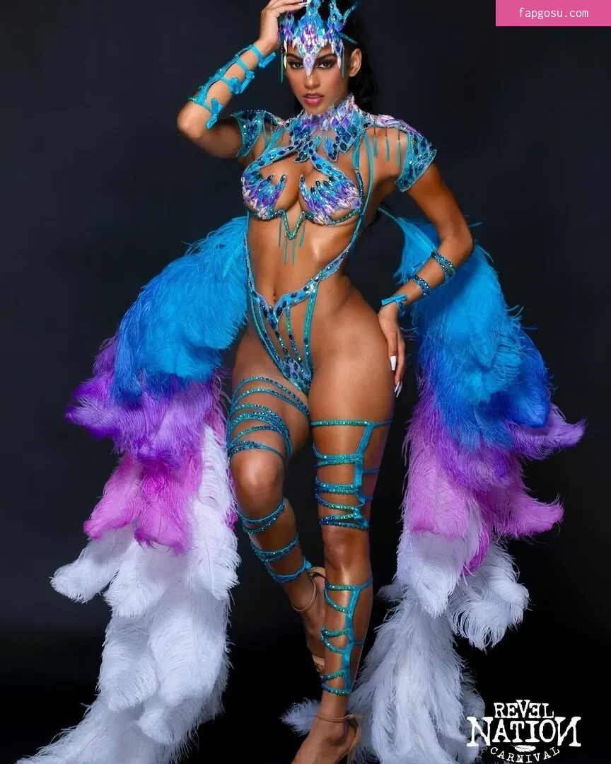 Briana Smith - Photo #245