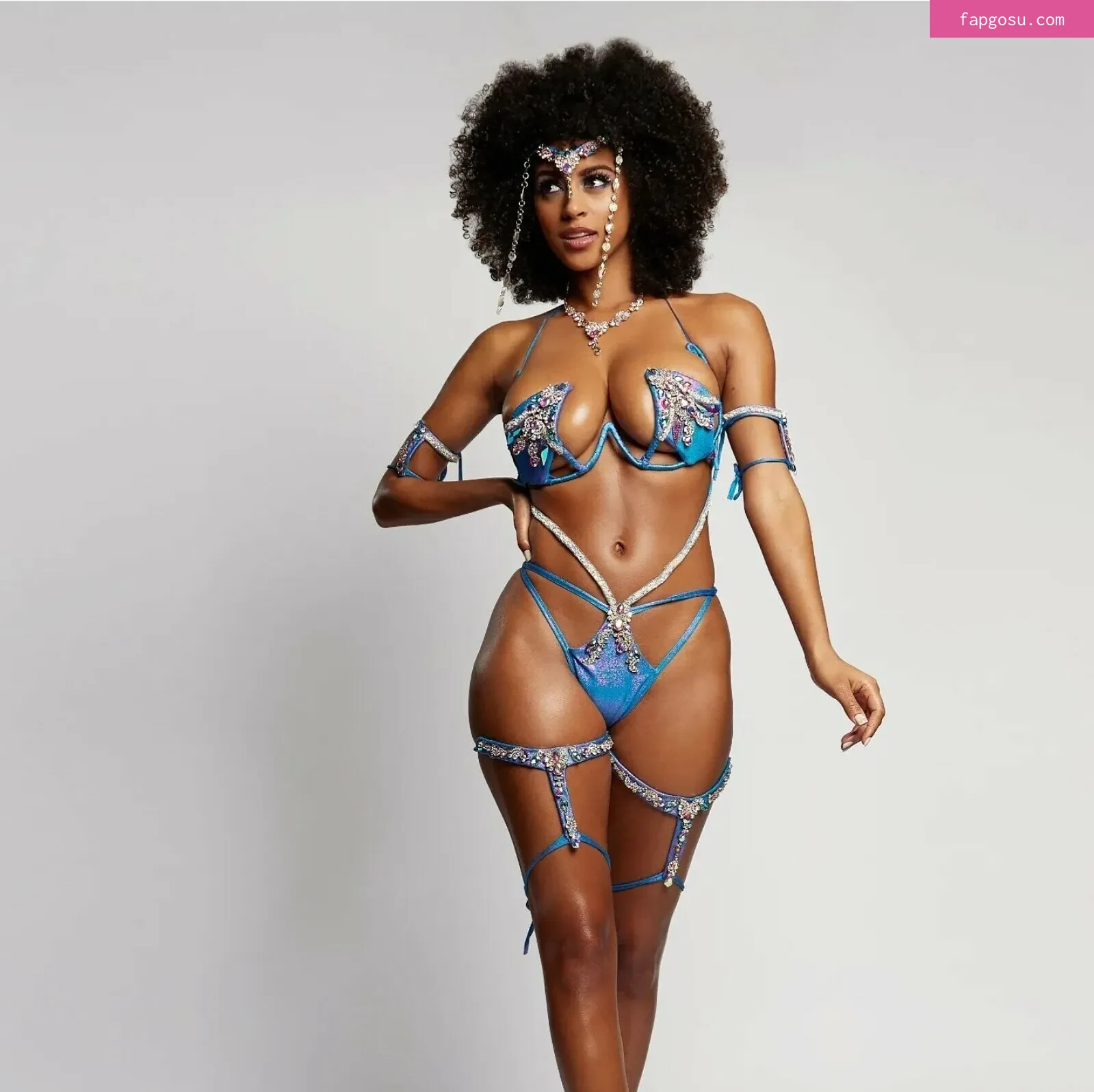 Briana Smith - Photo #30