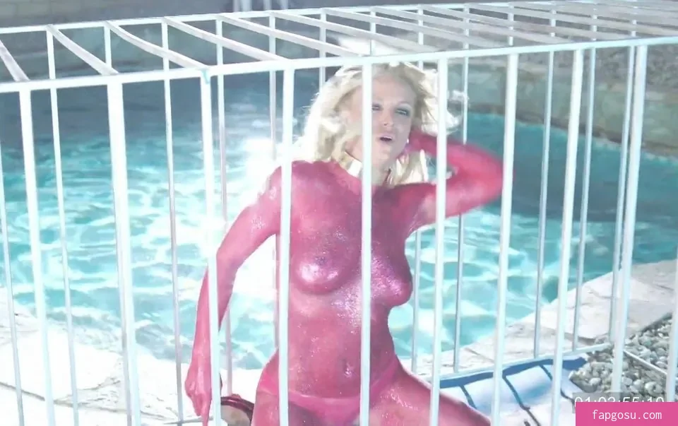 Britney Spears