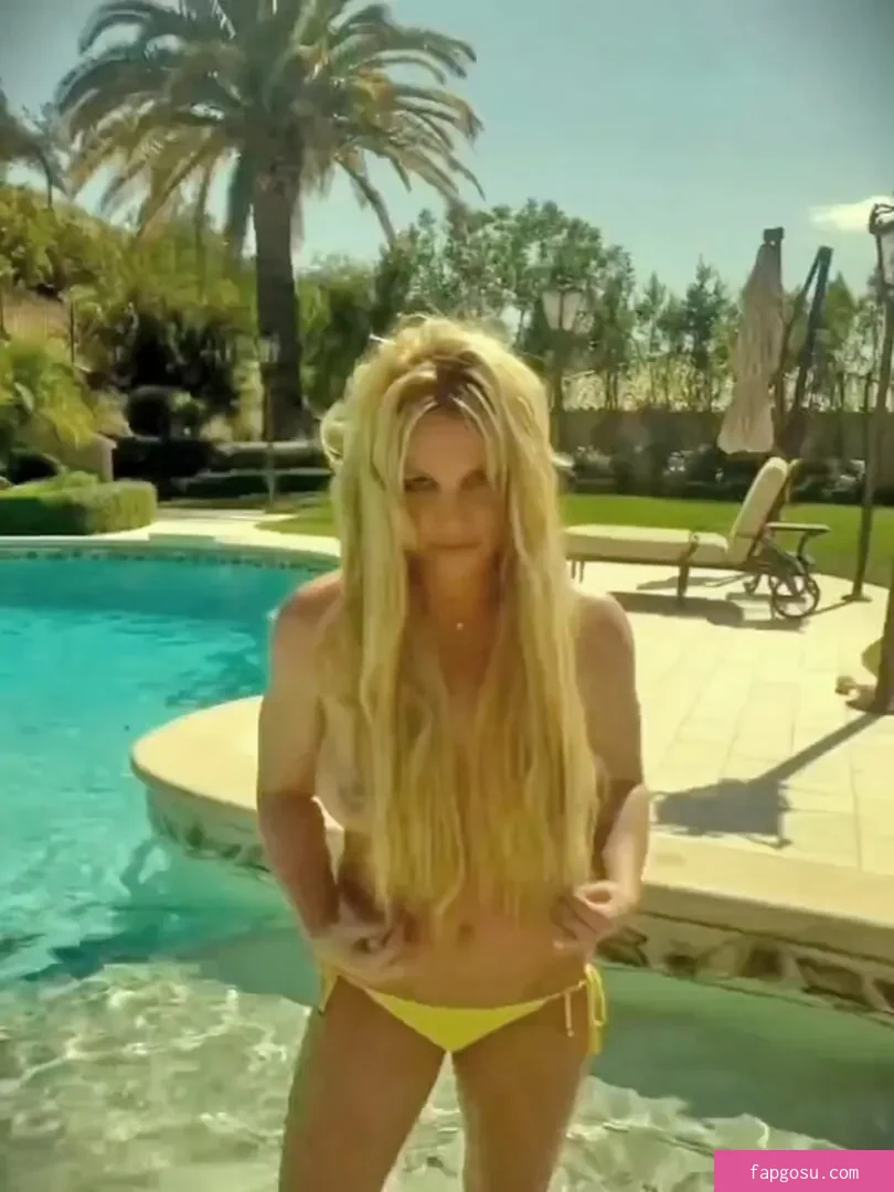 Britney Spears