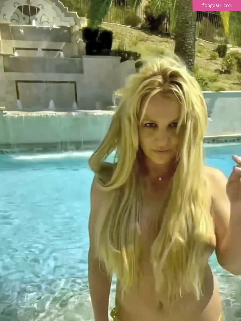 Britney Spears - Photo #1007