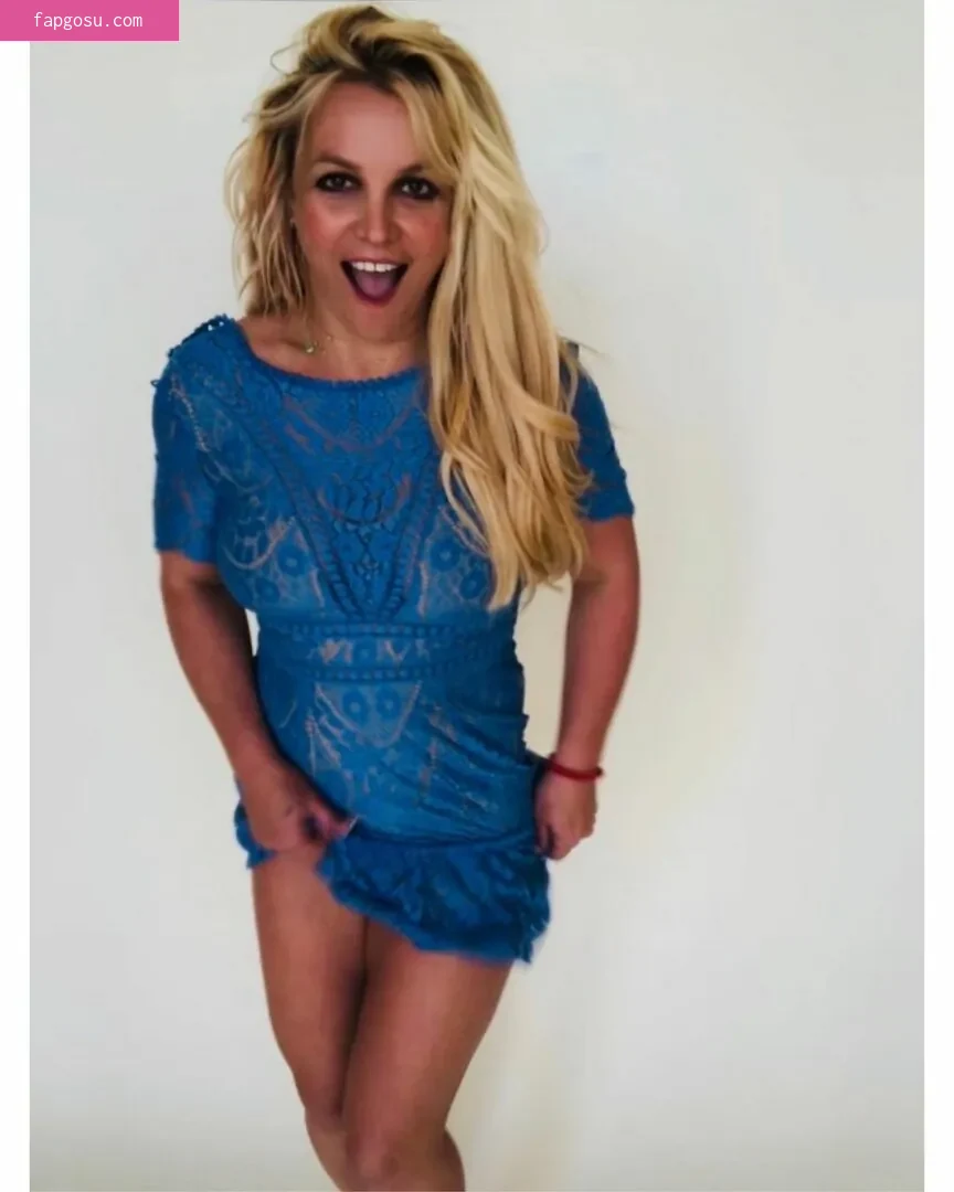 Britney Spears - Photo #1015